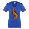 Ladies Aero Cooldry Tee Thumbnail