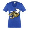 Ladies Aero Cooldry Tee Thumbnail