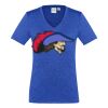 Ladies Aero Cooldry Tee Thumbnail