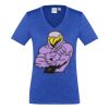 Ladies Aero Cooldry Tee Thumbnail