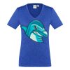 Ladies Aero Cooldry Tee Thumbnail