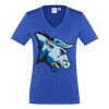 Ladies Aero Cooldry Tee Thumbnail