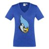 Ladies Aero Cooldry Tee Thumbnail