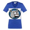 Ladies Aero Cooldry Tee Thumbnail