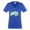 Ladies Aero Cooldry Tee Thumbnail