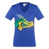 Ladies Aero Cooldry Tee Thumbnail