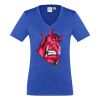 Ladies Aero Cooldry Tee Thumbnail