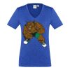 Ladies Aero Cooldry Tee Thumbnail