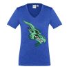Ladies Aero Cooldry Tee Thumbnail