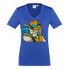 Ladies Aero Cooldry Tee Thumbnail