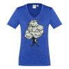 Ladies Aero Cooldry Tee Thumbnail