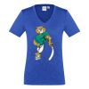 Ladies Aero Cooldry Tee Thumbnail