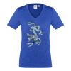 Ladies Aero Cooldry Tee Thumbnail