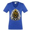 Ladies Aero Cooldry Tee Thumbnail