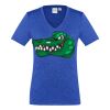 Ladies Aero Cooldry Tee Thumbnail