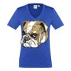 Ladies Aero Cooldry Tee Thumbnail