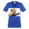 Ladies Aero Cooldry Tee Thumbnail