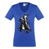 Ladies Aero Cooldry Tee Thumbnail