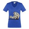 Ladies Aero Cooldry Tee Thumbnail