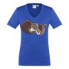 Ladies Aero Cooldry Tee Thumbnail