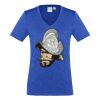 Ladies Aero Cooldry Tee Thumbnail
