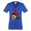 Ladies Aero Cooldry Tee Thumbnail