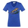 Ladies Aero Cooldry Tee Thumbnail