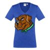 Ladies Aero Cooldry Tee Thumbnail