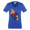 Ladies Aero Cooldry Tee Thumbnail
