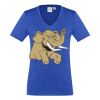 Ladies Aero Cooldry Tee Thumbnail