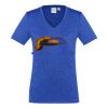 Ladies Aero Cooldry Tee Thumbnail