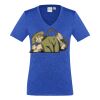 Ladies Aero Cooldry Tee Thumbnail