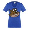 Ladies Aero Cooldry Tee Thumbnail