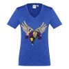 Ladies Aero Cooldry Tee Thumbnail