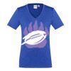 Ladies Aero Cooldry Tee Thumbnail