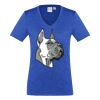 Ladies Aero Cooldry Tee Thumbnail