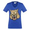 Ladies Aero Cooldry Tee Thumbnail