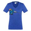 Ladies Aero Cooldry Tee Thumbnail