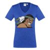 Ladies Aero Cooldry Tee Thumbnail
