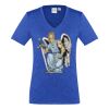Ladies Aero Cooldry Tee Thumbnail