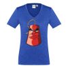 Ladies Aero Cooldry Tee Thumbnail