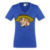 Ladies Aero Cooldry Tee Thumbnail