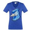 Ladies Aero Cooldry Tee Thumbnail