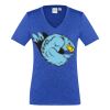 Ladies Aero Cooldry Tee Thumbnail
