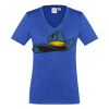Ladies Aero Cooldry Tee Thumbnail