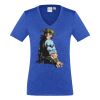 Ladies Aero Cooldry Tee Thumbnail