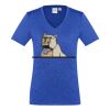 Ladies Aero Cooldry Tee Thumbnail