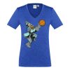 Ladies Aero Cooldry Tee Thumbnail
