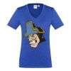 Ladies Aero Cooldry Tee Thumbnail