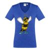 Ladies Aero Cooldry Tee Thumbnail